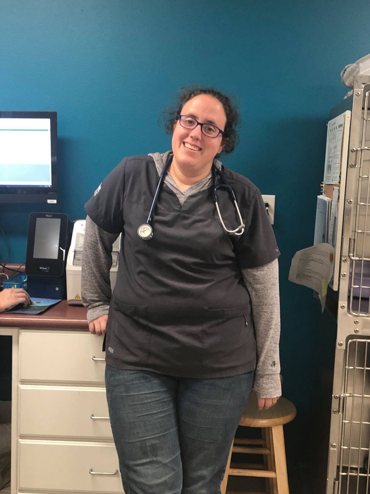 LOAH Dr. Katie